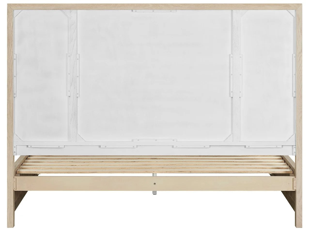 Universal - Velora Panel Bed Queen