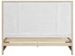 Universal - Velora Panel Bed Queen