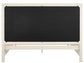 Universal - Birchaven Willow Upholstered Bed King