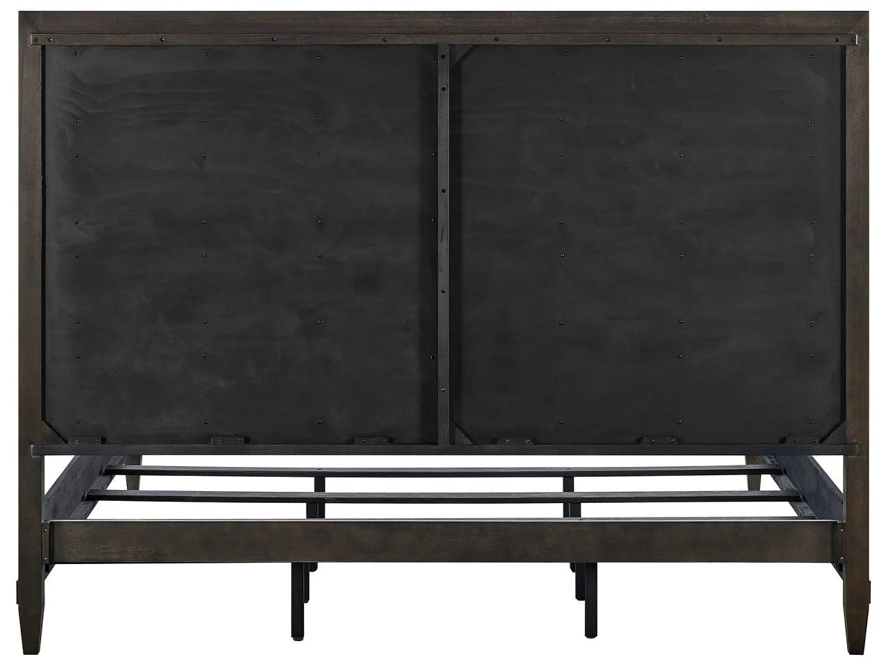 Universal - Fenwick Panel Bed King