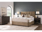 Universal - Montclair Upholstered Bed King