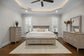 Sea Winds - Cape May Storage Bed King
