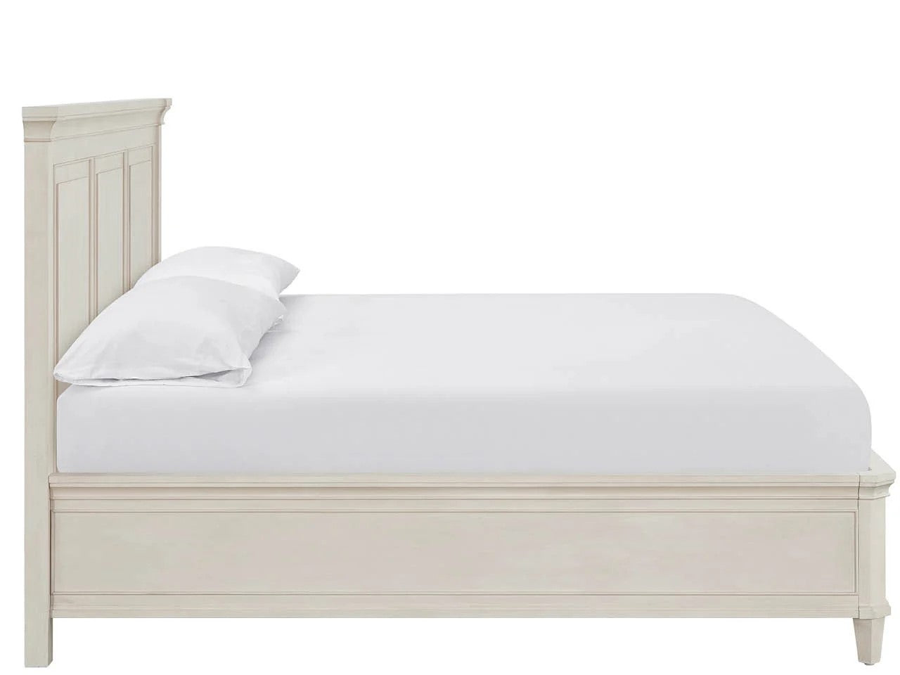 Universal - Birchaven Willow Storage Bed Queen