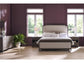 Universal - Montclair Cocoa Bed Queen