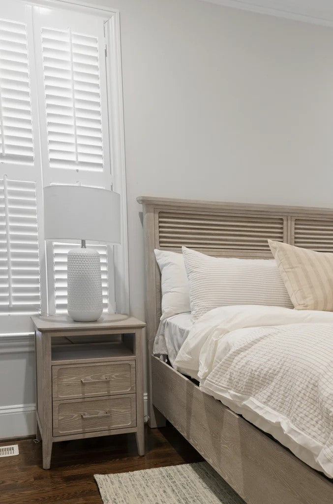 Sea Winds - Cape May Storage Bed King