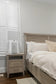 Sea Winds - Cape May Storage Bed King