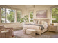 Universal - Velora Upholstered Bed King