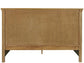 Universal - Birchaven Brindle Storage Bed King