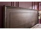 Universal - Montclair Panel Bed King