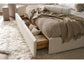 Universal - Avaline Owen Storage Bed King