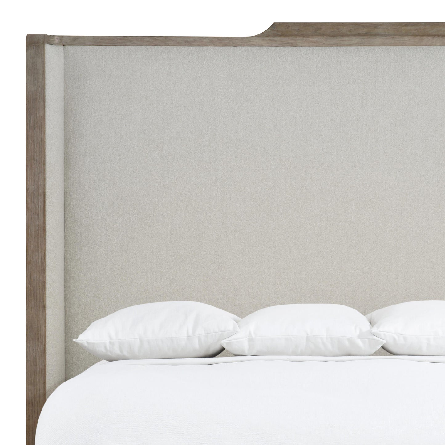 Bernhardt - Albion Shelter Bed Queen