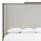 Bernhardt - Albion Shelter Bed Queen