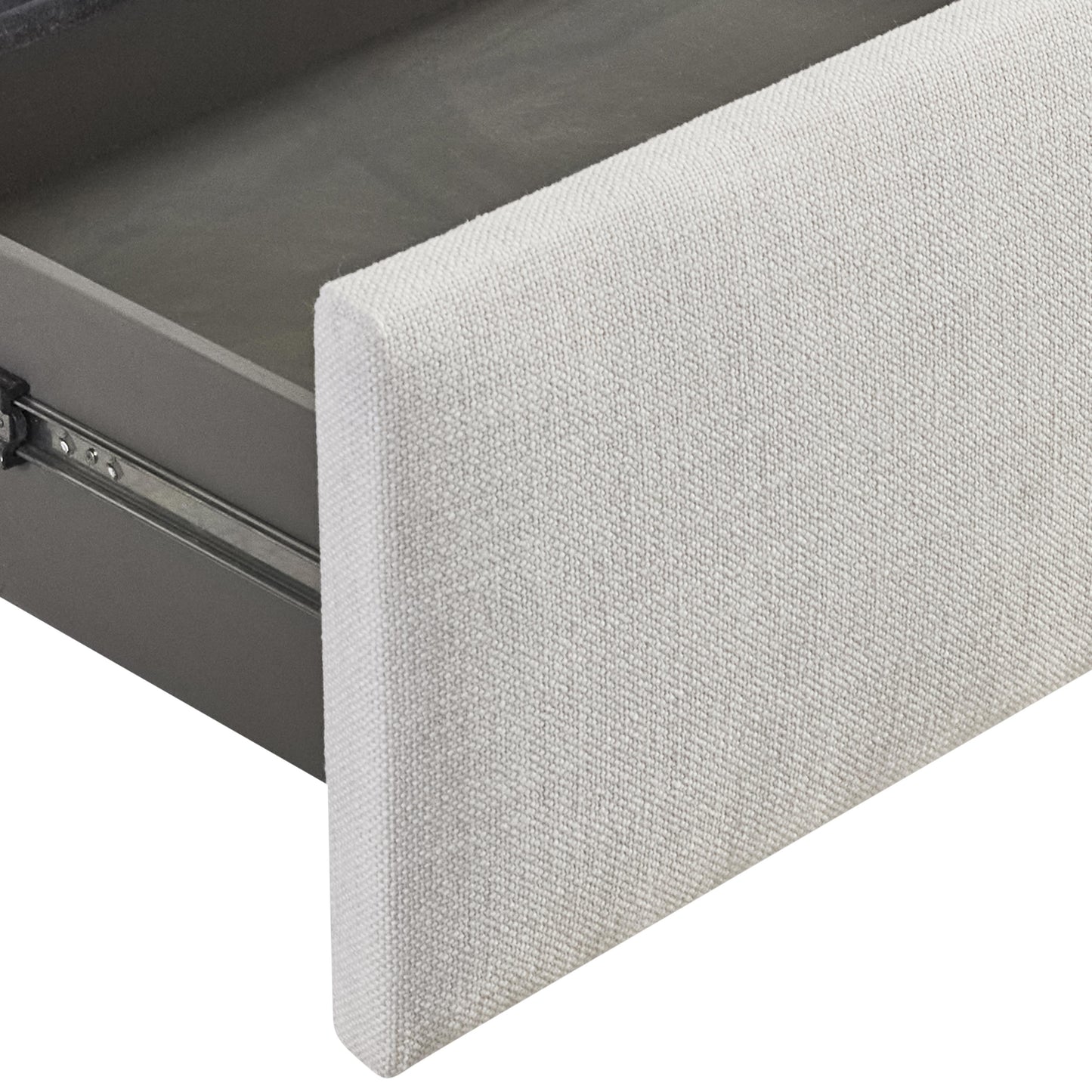 Bernhardt - Sawyer Storage Panel Bed Queen