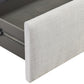 Bernhardt - Sawyer Storage Panel Bed Queen