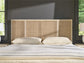 Universal - Oasis-Coastal Living Home Oasis Bed King