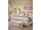 Universal - Velora Upholstered Bed King