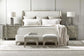 Bernhardt - Albion Shelter Bed California King