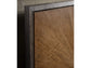 Universal - Mist & Veil-Modern Veil Panel Bed King