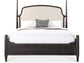 Hooker Furniture - Bedroom Americana Upholstered Poster Bed