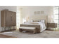 Hooker Furniture - Bedroom Modern Mood Bed Bench