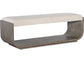 Hooker Furniture - Bedroom Modern Mood Bed Bench