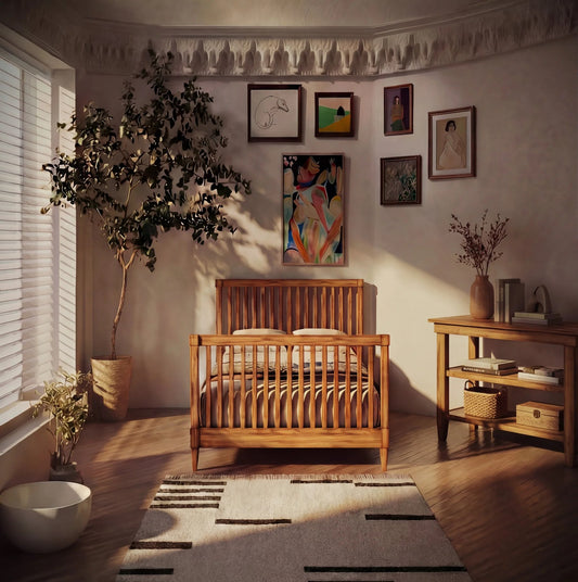 Acacia Adult Bed Conversion Kit