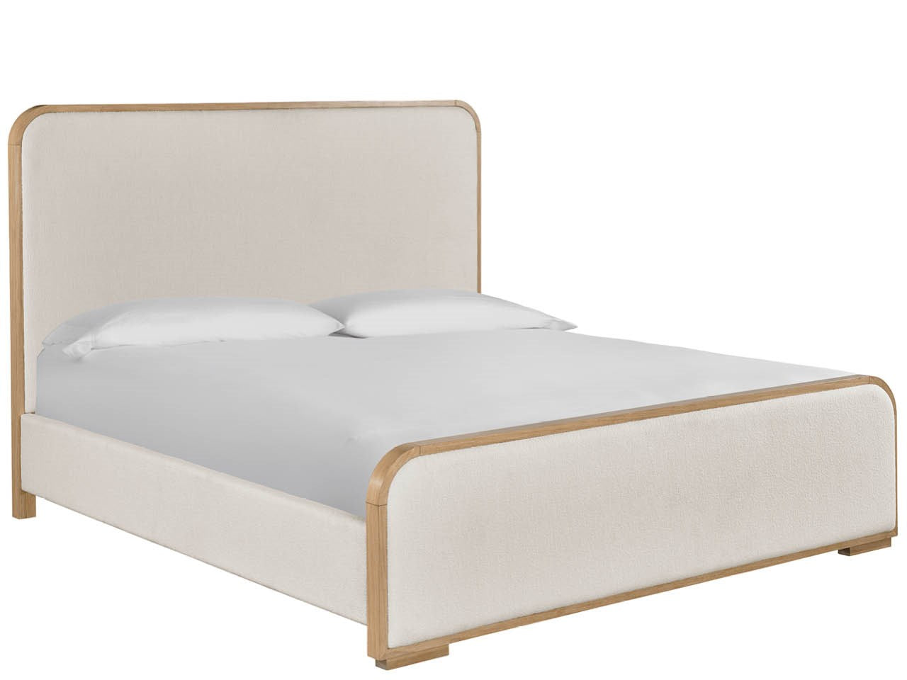 Universal - Nomad-Modern Bed King