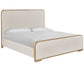 Universal - Nomad-Modern Bed King