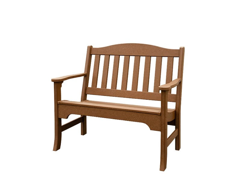 Finch - Avonlea Garden Bench