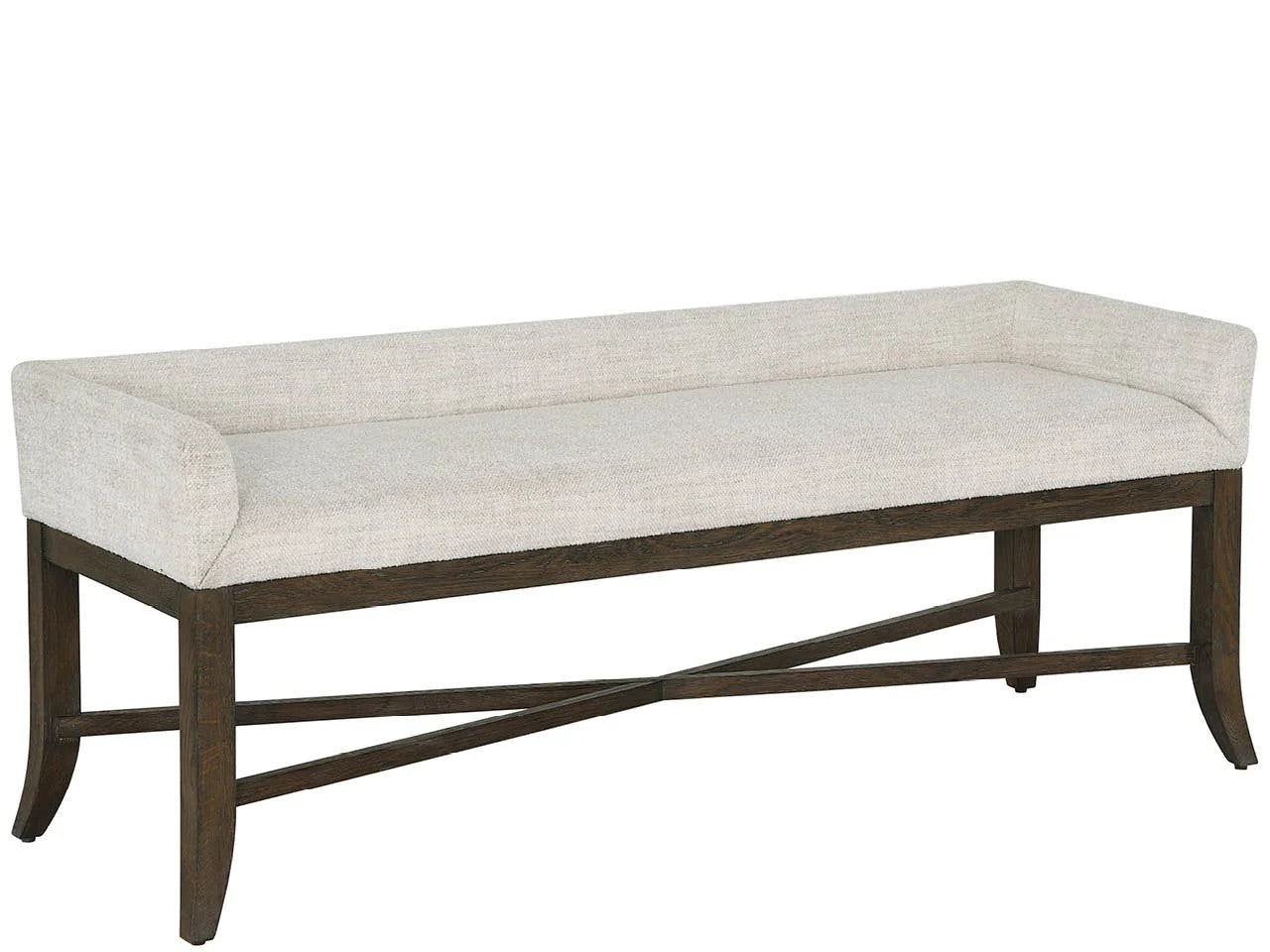 Universal - Montclair Cocoa Bench