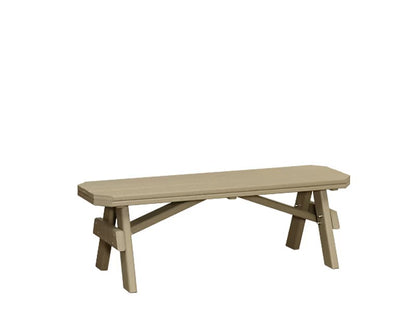 Finch - Garden Bench