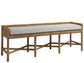 Universal - Escape-Coastal Living Home Pull Up Bench