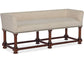Hooker Furniture - Bedroom Charleston Bed Bench