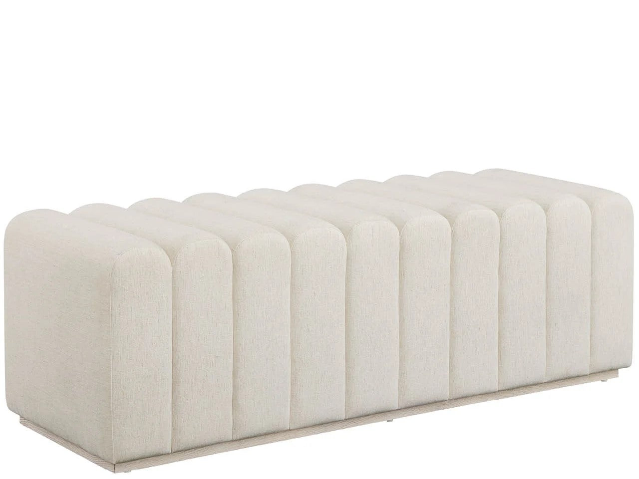 Universal - Mist & Veil-Modern Strata Bench