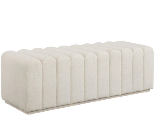 Universal - Mist & Veil-Modern Strata Bench