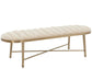 Universal - Fenwick Dusty Bronze Bench