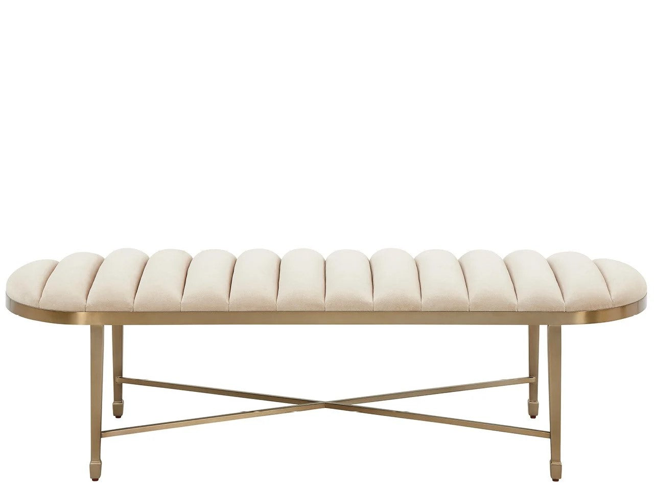 Universal - Fenwick Dusty Bronze Bench