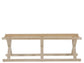 Universal - Oasis-Coastal Living Home Dockside Bench