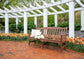 Finch - Avonlea 72" Garden Bench