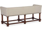 Hooker Furniture - Bedroom Charleston Bed Bench