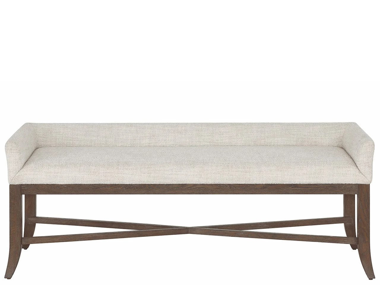 Universal - Montclair Cocoa Bench