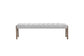 Elure - Upholstered Bench
