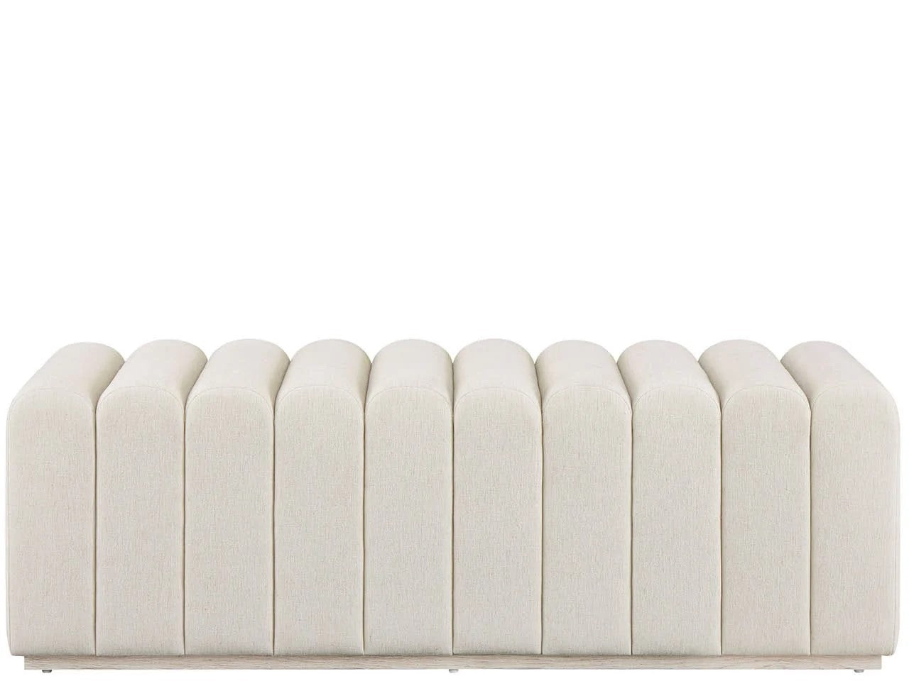 Universal - Mist & Veil-Modern Strata Bench