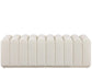 Universal - Mist & Veil-Modern Strata Bench