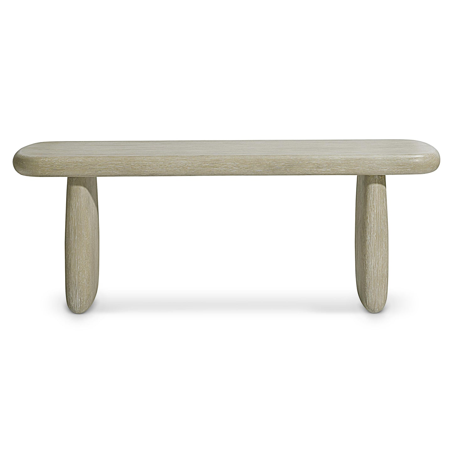 Bernhardt - Arcadia Bench