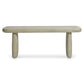Bernhardt - Arcadia Bench