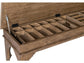 Hooker Furniture - Bedroom Americana Bed Bench