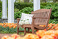 Finch - Avonlea 72" Garden Bench