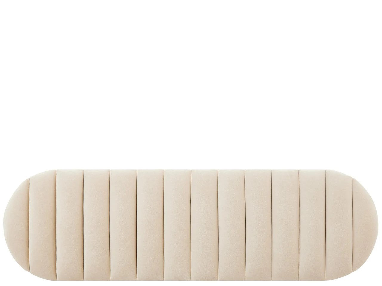 Universal - Fenwick Dusty Bronze Bench