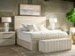 Universal - Mist & Veil-Modern Strata Bench